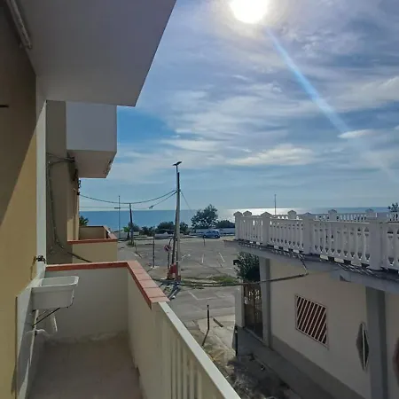 Il Giglio Di Mare *