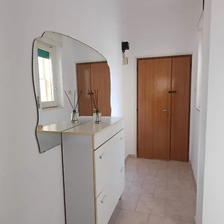 Apartament Il Giglio Di Mare *