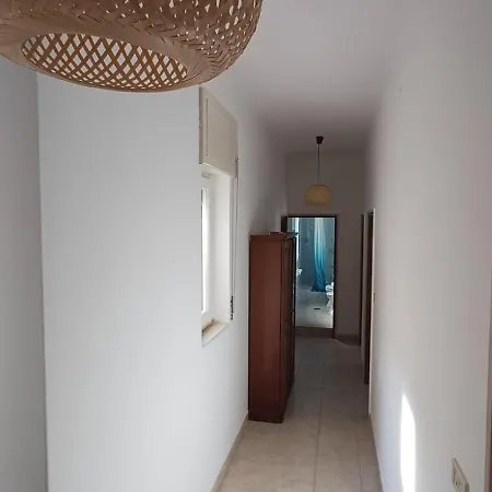 Il Giglio Di Mare Apartament Palagiano