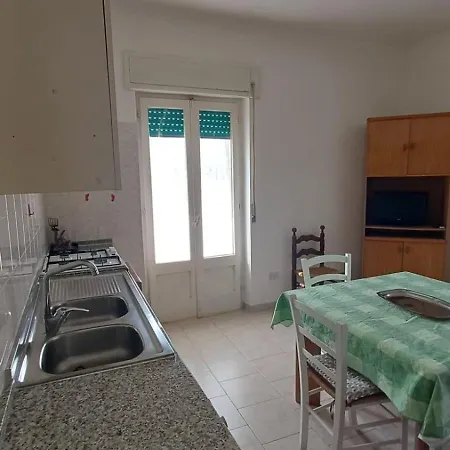 Il Giglio Di Mare * Palagiano