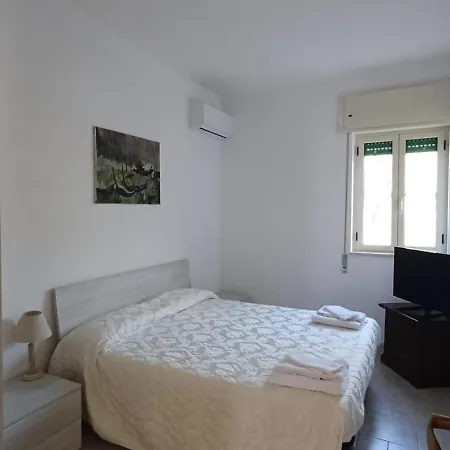 Apartament Il Giglio Di Mare