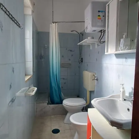 Il Giglio Di Mare Apartament *